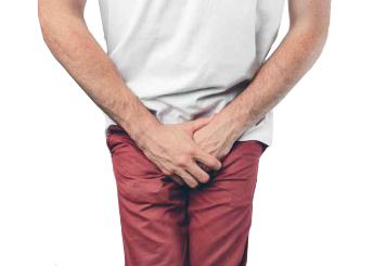 Prostatitis - upala prostate