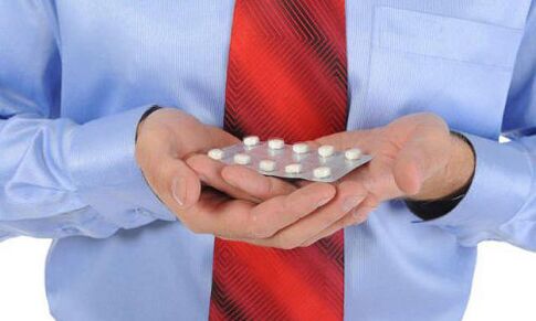 alfa blokatori protiv prostatitisa