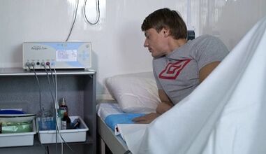 Mogućnosti terapije prostatitisa za muškarce