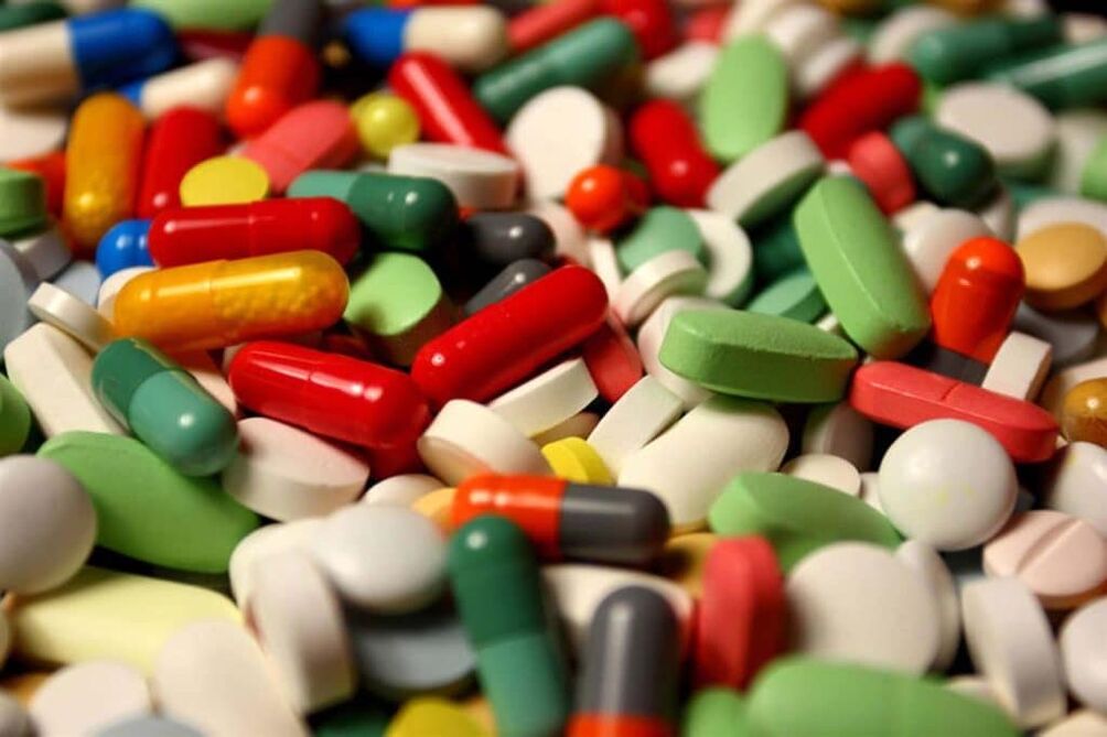 lijekovi za prostatitis kod muškaraca